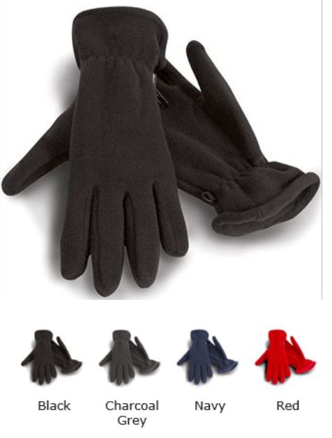Result RS144 Polartherm Gloves